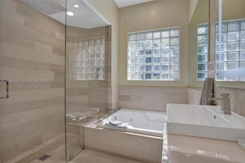 Villa ou maison à louer à Hollywood, Floride: 3 chambres, 165.74 m2 № 2087967 - photo 27