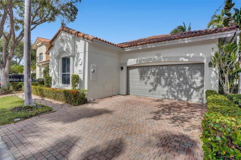 Villa ou maison à louer à Hollywood, Floride: 3 chambres, 165.74 m2 № 2087967 - photo 3
