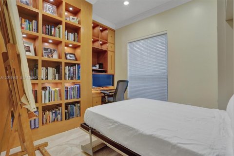 Villa ou maison à louer à Hollywood, Floride: 3 chambres, 165.74 m2 № 2087967 - photo 21