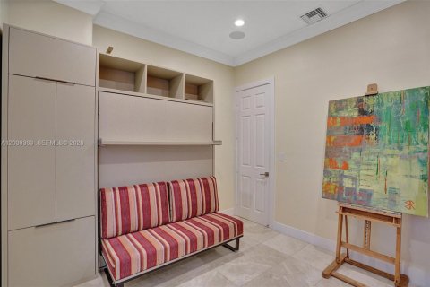 Villa ou maison à louer à Hollywood, Floride: 3 chambres, 165.74 m2 № 2087967 - photo 20