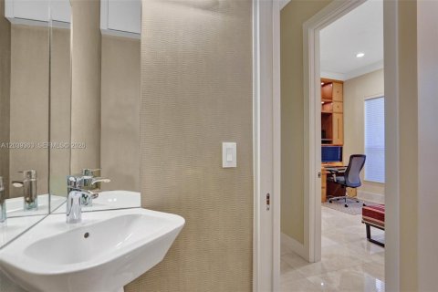 Villa ou maison à louer à Hollywood, Floride: 3 chambres, 165.74 m2 № 2087967 - photo 24