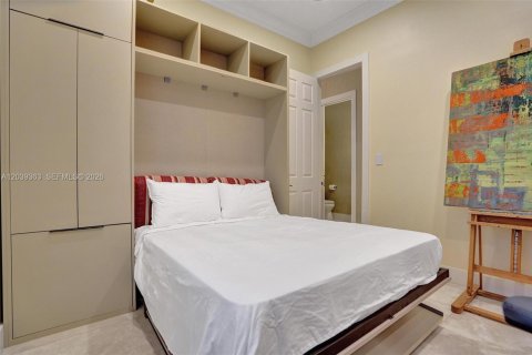 Villa ou maison à louer à Hollywood, Floride: 3 chambres, 165.74 m2 № 2087967 - photo 22