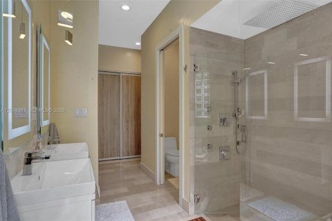 Villa ou maison à louer à Hollywood, Floride: 3 chambres, 165.74 m2 № 2087967 - photo 30