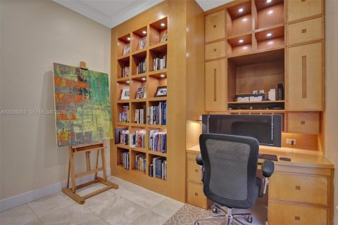 Villa ou maison à louer à Hollywood, Floride: 3 chambres, 165.74 m2 № 2087967 - photo 19