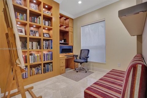 Villa ou maison à louer à Hollywood, Floride: 3 chambres, 165.74 m2 № 2087967 - photo 18