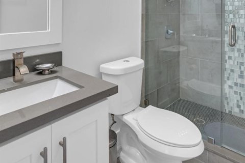 Купить кондоминиум в Форт-Лодердейл, Флорида 6 комнат, 111.48м2, № 2084124 - фото 21