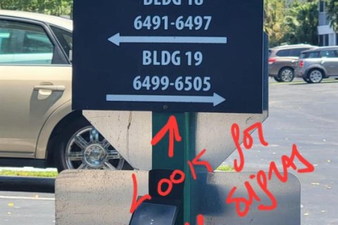 Купить кондоминиум в Форт-Лодердейл, Флорида 6 комнат, 111.48м2, № 2084124 - фото 29
