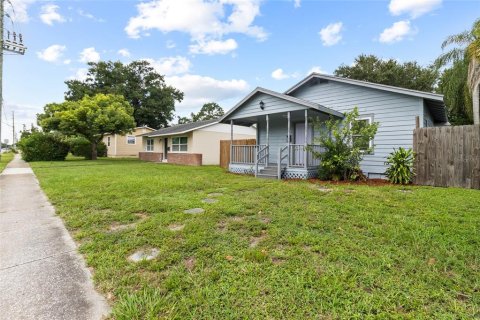 Villa ou maison à vendre à Saint Petersburg, Floride: 2 chambres, 85.93 m2 № 2408938 - photo 2