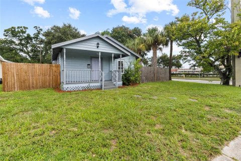 Villa ou maison à vendre à Saint Petersburg, Floride: 2 chambres, 85.93 m2 № 2408938 - photo 4