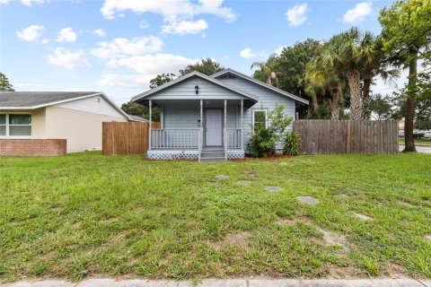 Villa ou maison à vendre à Saint Petersburg, Floride: 2 chambres, 85.93 m2 № 2408938 - photo 3