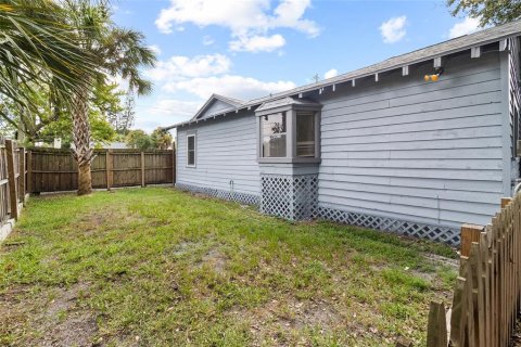 Villa ou maison à vendre à Saint Petersburg, Floride: 2 chambres, 85.93 m2 № 2408938 - photo 29