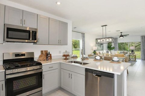 Villa ou maison à vendre à Groveland, Floride: 3 chambres, 135.17 m2 № 1792074 - photo 8