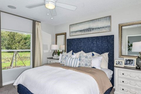 Villa ou maison à vendre à Groveland, Floride: 3 chambres, 135.17 m2 № 1792074 - photo 6