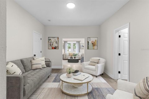 House in Lakeland, Florida 2 bedrooms, 114.46 sq.m. № 1750549 - photo 5
