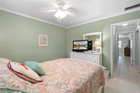 Copropriété à vendre à Sarasota, Floride: 2 chambres, 94.39 m2 № 2399172 - photo 19