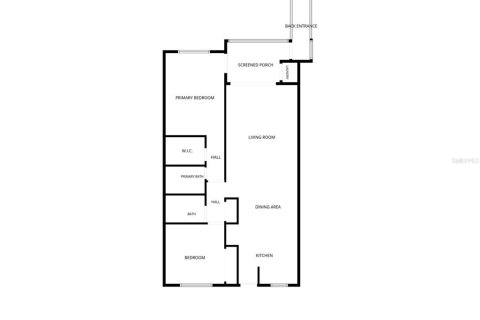 Copropriété à vendre à Sarasota, Floride: 2 chambres, 94.39 m2 № 2399172 - photo 6
