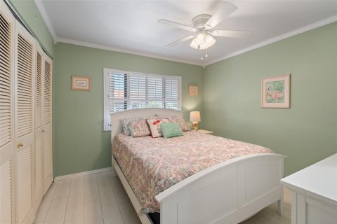 Copropriété à vendre à Sarasota, Floride: 2 chambres, 94.39 m2 № 2399172 - photo 18