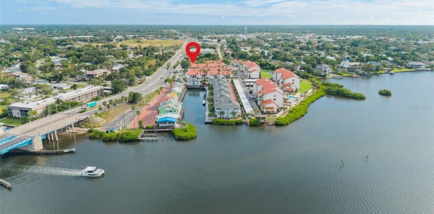 Condo à Sarasota, Floride, 2 chambres  № 2399172