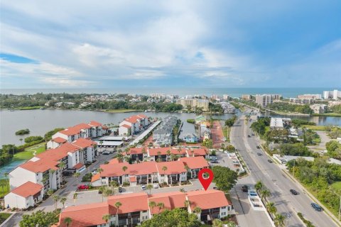Copropriété à vendre à Sarasota, Floride: 2 chambres, 94.39 m2 № 2399172 - photo 3