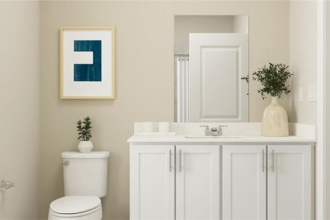 Casa en venta en Orlando, Florida, 3 dormitorios, 153.01 m2 № 1915612 - foto 5