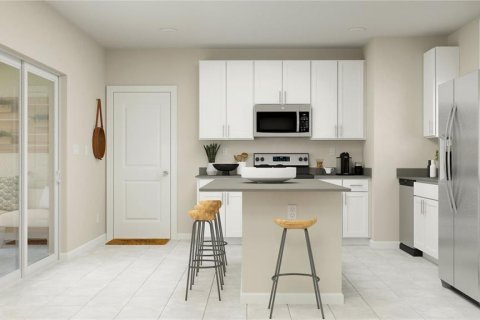 Casa en venta en Orlando, Florida, 3 dormitorios, 153.01 m2 № 1915612 - foto 2
