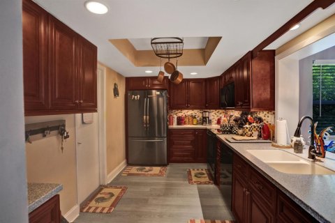 Villa ou maison à vendre à Pompano Beach, Floride: 2 chambres, 125.14 m2 № 2077851 - photo 12