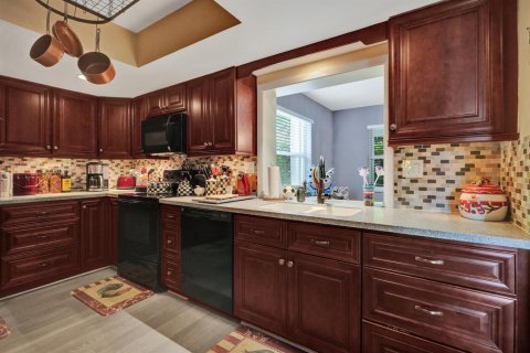 Villa ou maison à vendre à Pompano Beach, Floride: 2 chambres, 125.14 m2 № 2077851 - photo 27
