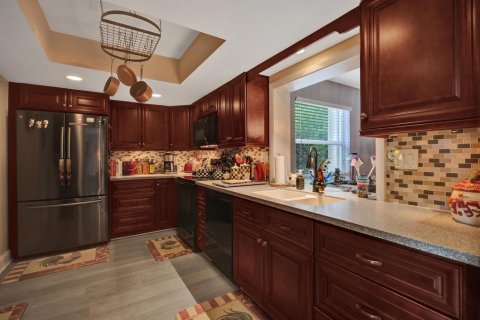 Villa ou maison à vendre à Pompano Beach, Floride: 2 chambres, 125.14 m2 № 2077851 - photo 13