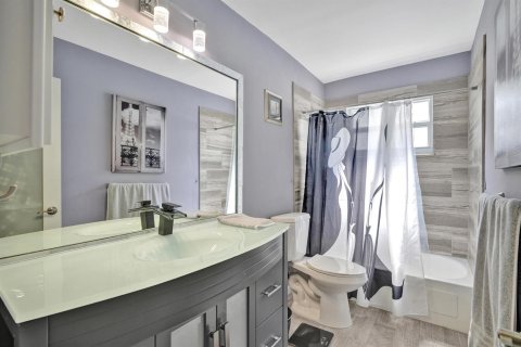 Villa ou maison à vendre à Pompano Beach, Floride: 2 chambres, 125.14 m2 № 2077851 - photo 17