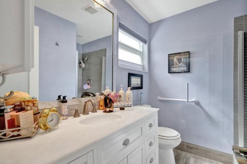 Villa ou maison à vendre à Pompano Beach, Floride: 2 chambres, 125.14 m2 № 2077851 - photo 23