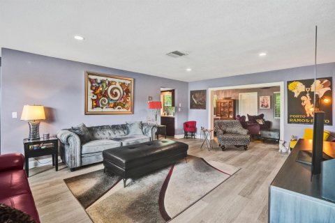 Villa ou maison à vendre à Pompano Beach, Floride: 2 chambres, 125.14 m2 № 2077851 - photo 9