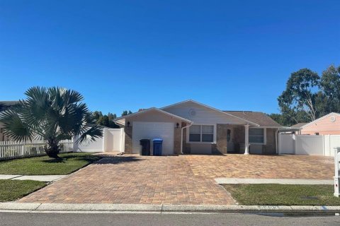 House in Tampa, Florida 4 bedrooms, 169.36 sq.m. № 2333986