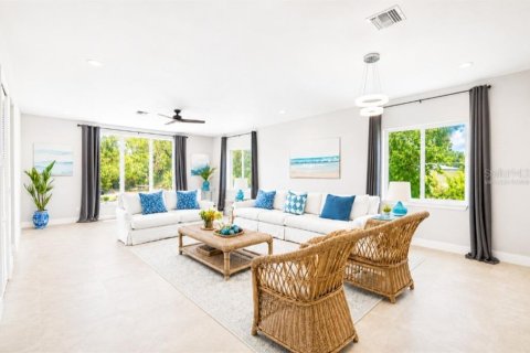 Villa ou maison à vendre à Dunedin, Floride: 3 chambres, 226.31 m2 № 2277842 - photo 30