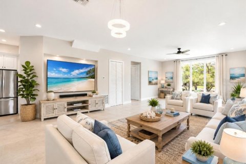 Villa ou maison à vendre à Dunedin, Floride: 3 chambres, 226.31 m2 № 2277842 - photo 17