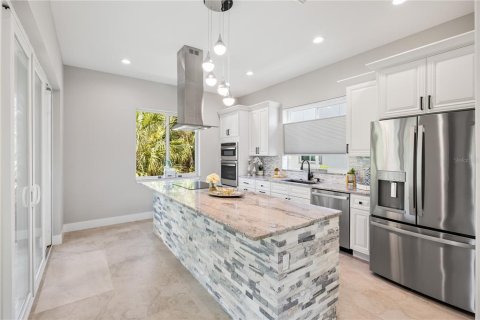 Villa ou maison à vendre à Dunedin, Floride: 3 chambres, 226.31 m2 № 2277842 - photo 21