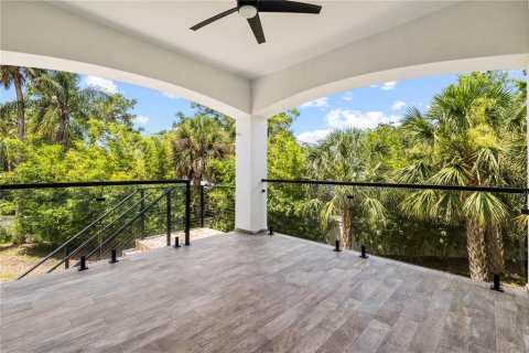 Villa ou maison à vendre à Dunedin, Floride: 3 chambres, 226.31 m2 № 2277842 - photo 27