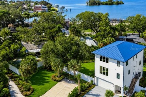 Villa ou maison à vendre à Dunedin, Floride: 3 chambres, 226.31 m2 № 2277842 - photo 3