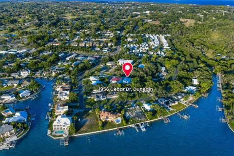 Villa ou maison à vendre à Dunedin, Floride: 3 chambres, 226.31 m2 № 2277842 - photo 10