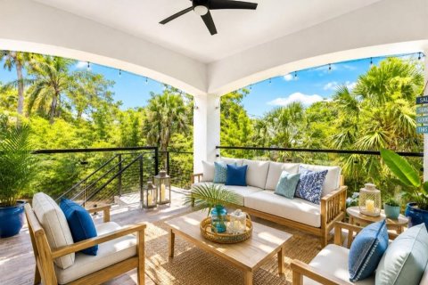 Villa ou maison à vendre à Dunedin, Floride: 3 chambres, 226.31 m2 № 2277842 - photo 26