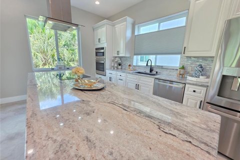 Villa ou maison à vendre à Dunedin, Floride: 3 chambres, 226.31 m2 № 2277842 - photo 28