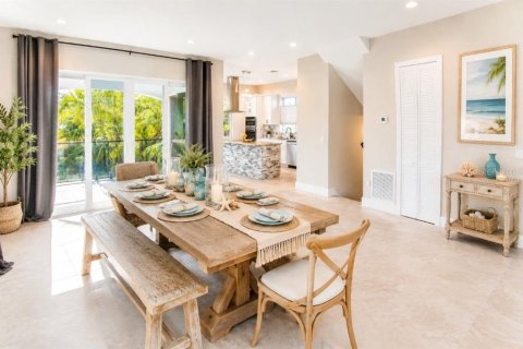 Villa ou maison à vendre à Dunedin, Floride: 3 chambres, 226.31 m2 № 2277842 - photo 23