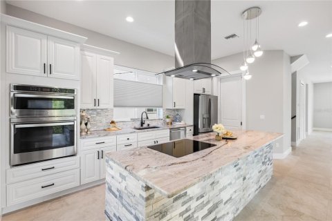 Villa ou maison à vendre à Dunedin, Floride: 3 chambres, 226.31 m2 № 2277842 - photo 22