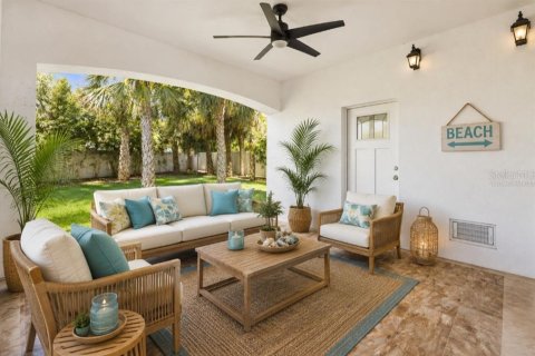 Villa ou maison à vendre à Dunedin, Floride: 3 chambres, 226.31 m2 № 2277842 - photo 13