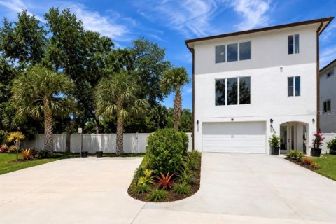 Villa ou maison à vendre à Dunedin, Floride: 3 chambres, 226.31 m2 № 2277842 - photo 5