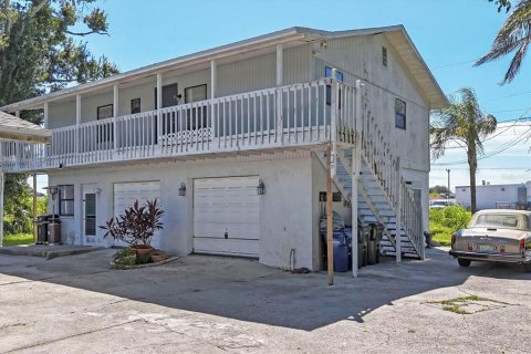 Commercial property in Venice, Florida 9 bedrooms, 148.55 sq.m. № 2205876 - photo 18