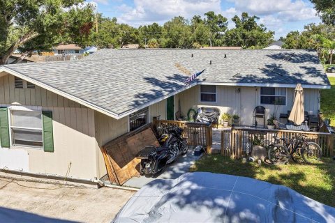 Commercial property in Venice, Florida 9 bedrooms, 148.55 sq.m. № 2205876 - photo 15