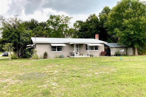 Casa en Davenport, Florida 3 dormitorios, 109.25 m2 № 2135442