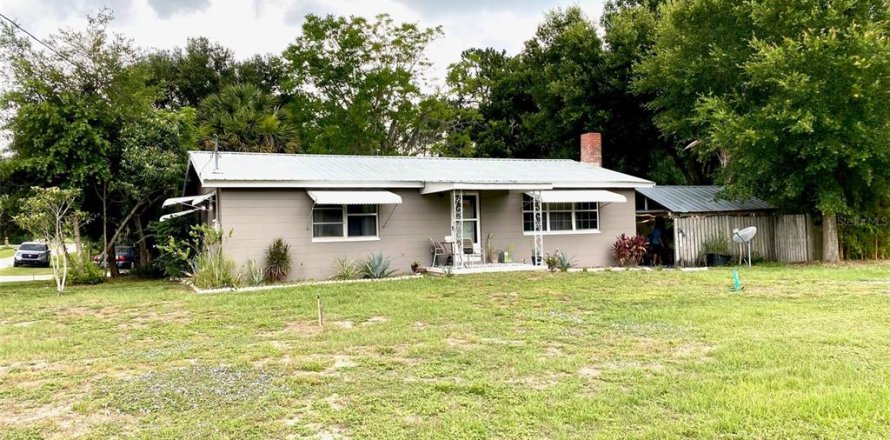 Villa ou maison à Davenport, Floride 3 chambres, 109.25 m2 № 2135442