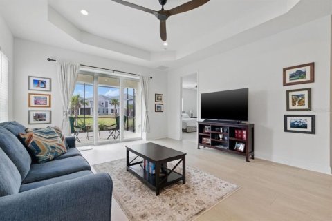 House in Sarasota, Florida 3 bedrooms, 172.89 sq.m. № 1679447 - photo 21