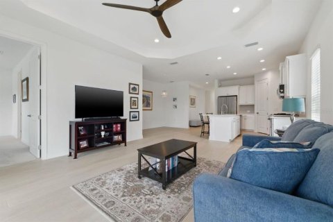 House in Sarasota, Florida 3 bedrooms, 172.89 sq.m. № 1679447 - photo 20